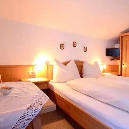 Ferienwohnung Haus Magdalena Abtenau Zimmer foto