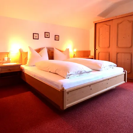 Ferienwohnung Haus Magdalena Abtenau Zimmer foto