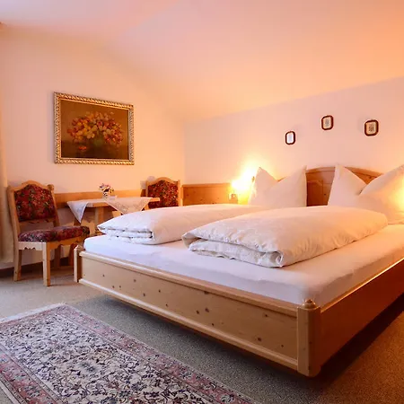 Ferienwohnung Haus Magdalena Abtenau Zimmer foto