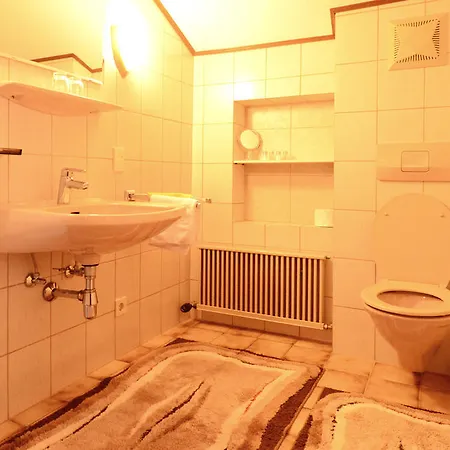 Ferienwohnung Haus Magdalena Abtenau Zimmer foto