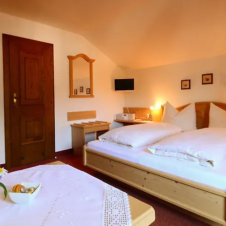 Ferienwohnung Haus Magdalena Abtenau Zimmer foto