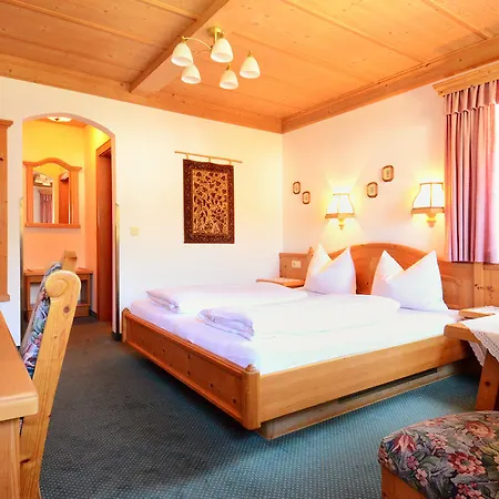 Ferienwohnung Haus Magdalena Abtenau Zimmer foto