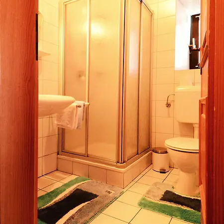 Ferienwohnung Haus Magdalena Abtenau Zimmer foto