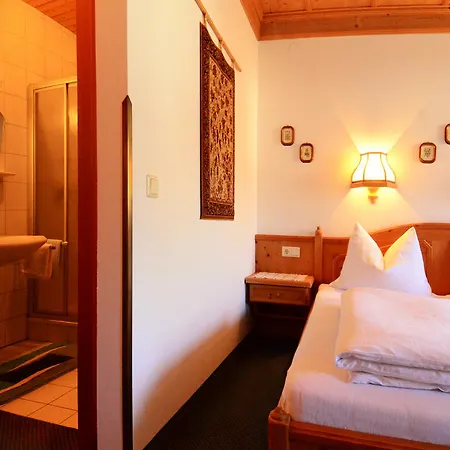 Ferienwohnung Haus Magdalena Abtenau Zimmer foto