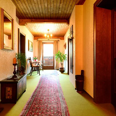 Ferienwohnung Haus Magdalena Abtenau Zimmer foto