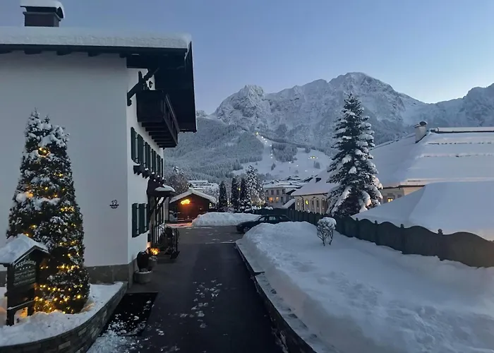 Haus Magdalena