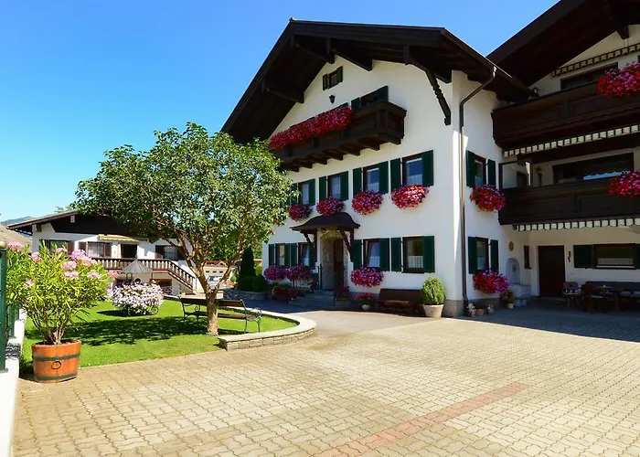 Haus Magdalena