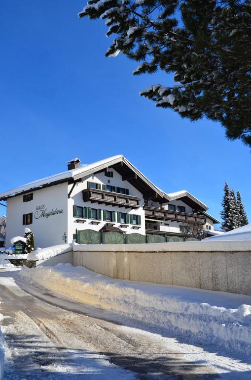 Haus Magdalena * Abtenau