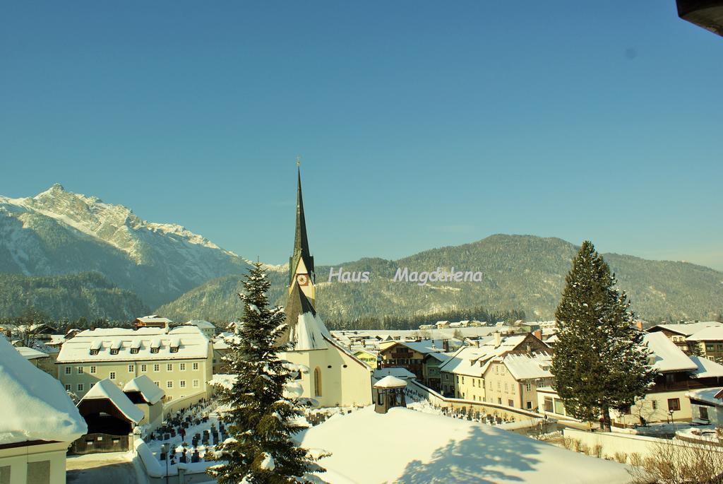 Haus Magdalena Privatunterkunft