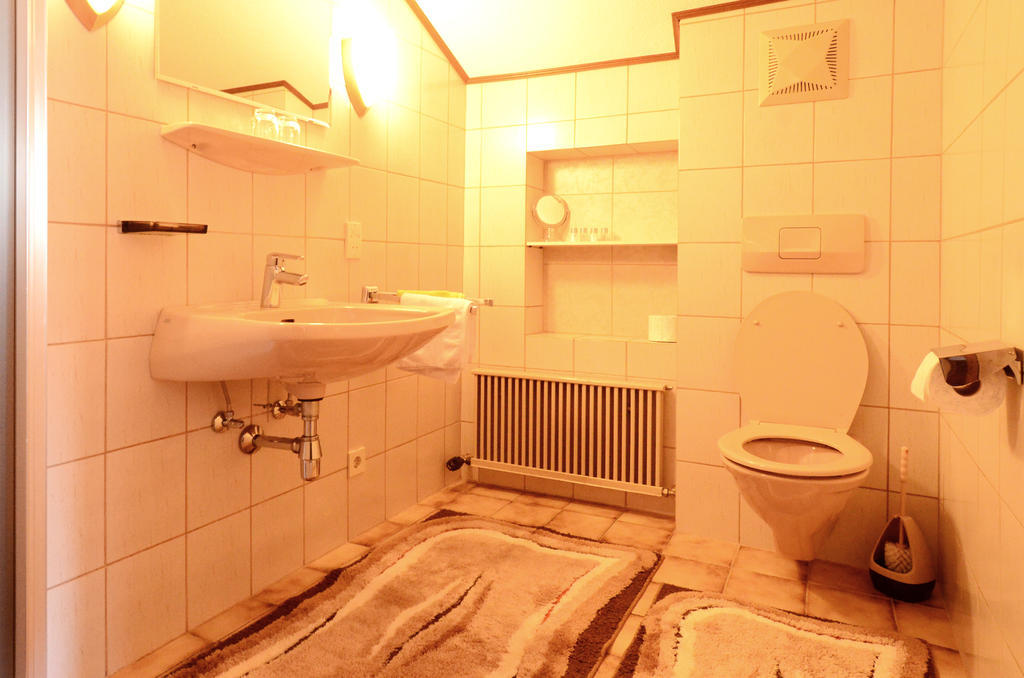 Privatunterkunft Haus Magdalena Abtenau