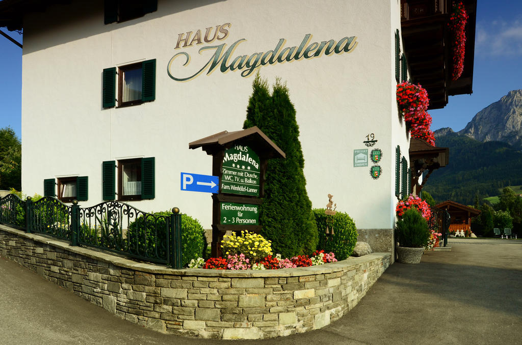 Haus Magdalena