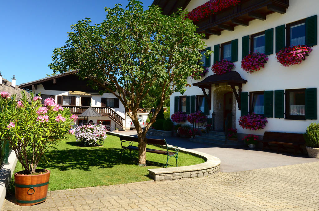 Privatunterkunft Haus Magdalena *
