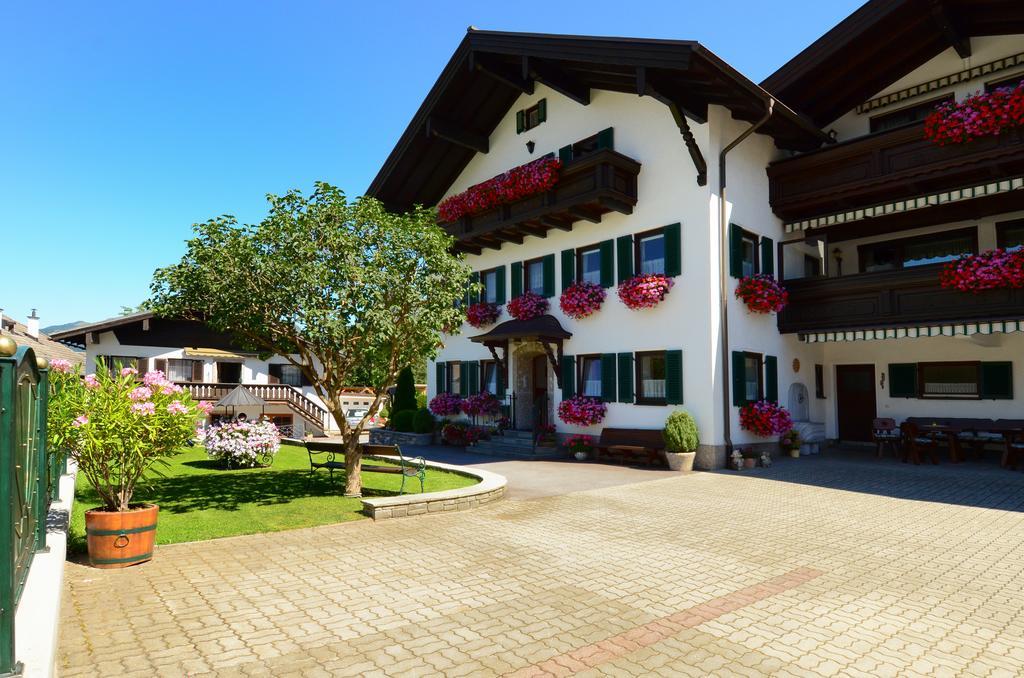 Privatunterkunft Haus Magdalena Abtenau