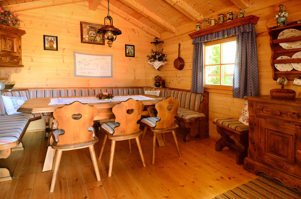 Privatunterkunft Haus Magdalena Abtenau