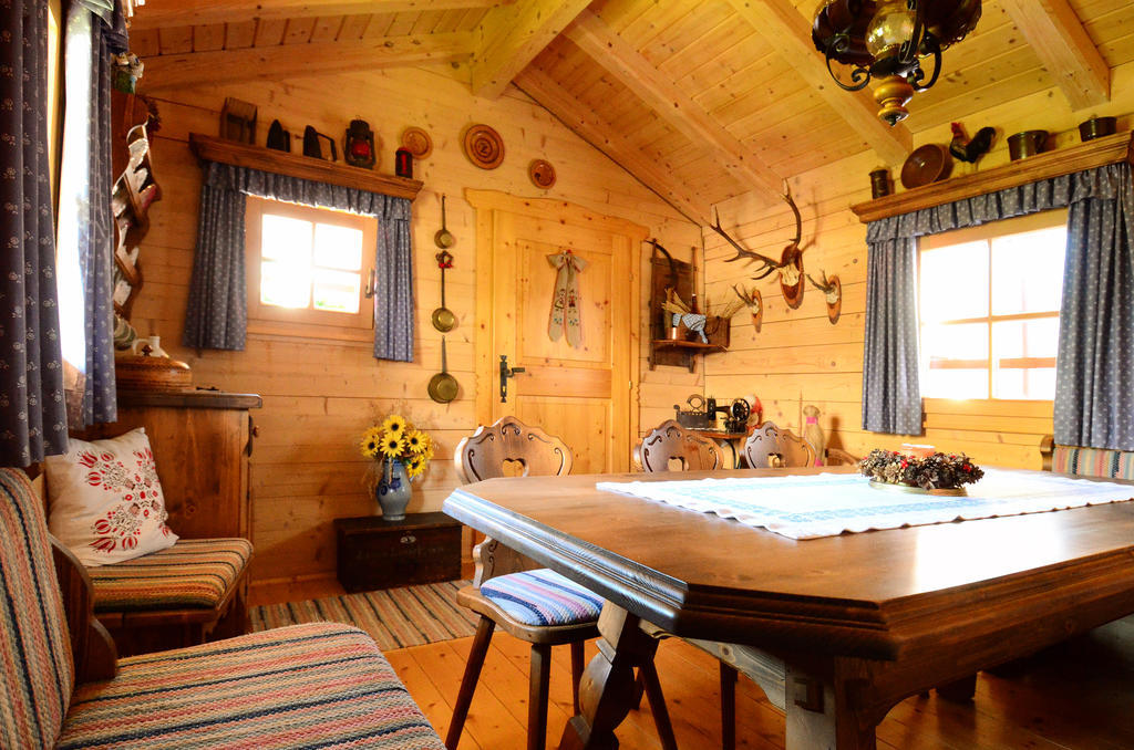 Privatunterkunft Haus Magdalena Abtenau